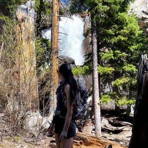 Meet your Posher, Lucy